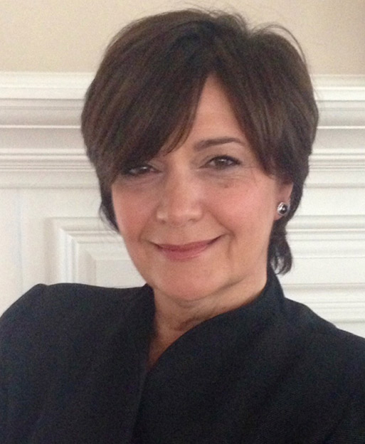 Joyce Sciarillo