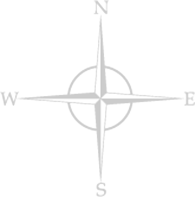 Map Compass