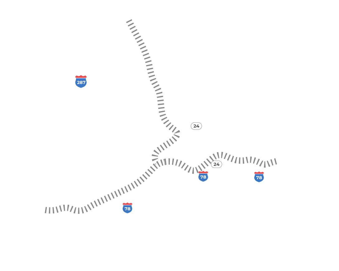 Map Image Roads