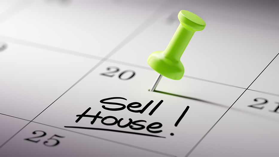 Signs That Now Is The Time To Sell Your Home
