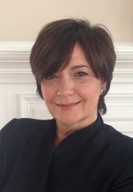 Joyce Sciarillo